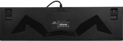 Клавиатура REDRAGON MITRA USB RU 75015 [75015]