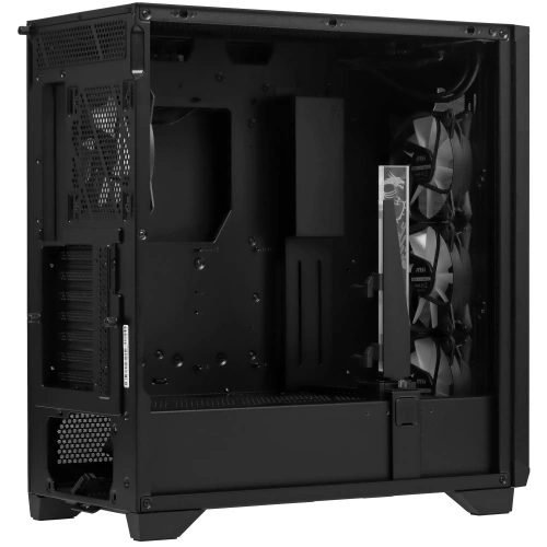 Компьютерный корпус MSI MPG GUNGNIR 300R AIRFLOW Midi Tower [306-7G21R21-W57]
