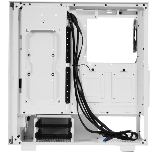 Компьютерный корпус Thermaltake Divider 300 TG Air Snow CA-1S2-00M6WN-02 [CA-1S2-00M6WN-02]
