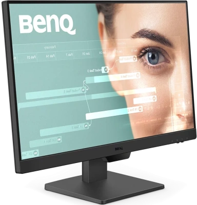 Монитор 23.8&quot; BenQ GW2490E IPS 1920x1080, 100 Гц [GW2490E]