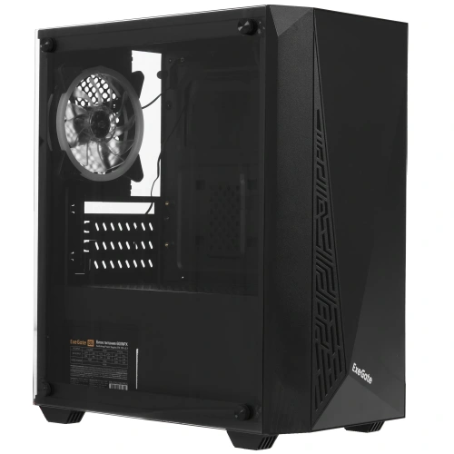Компьютерный корпус Minitower ExeGate Mistery R2-NPX500 [EX294474RUS]