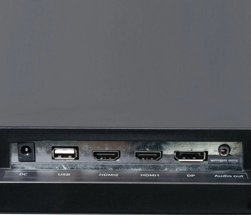 Монитор 27&quot; Lime G270 VA 2560x1440, 144 Гц [G270]