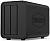 Сетевое хранилище TerraMaster D2-320 DAS tower [D2-320]
