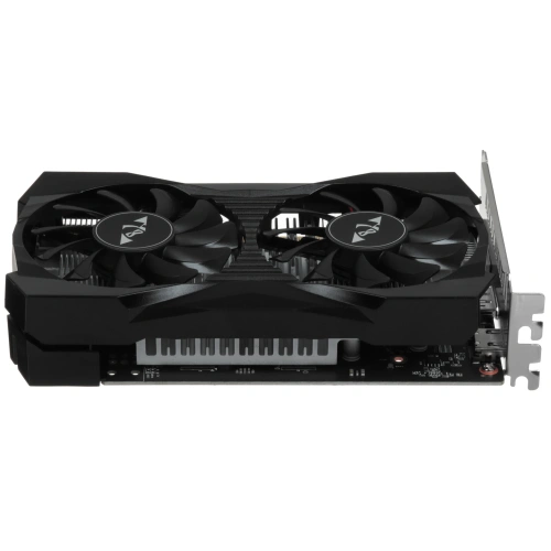 Видеокарта Ninja (Sinotex) GTX1050 4G GDDR5 128BIT DVI DP HDMI [NF105NP45F]