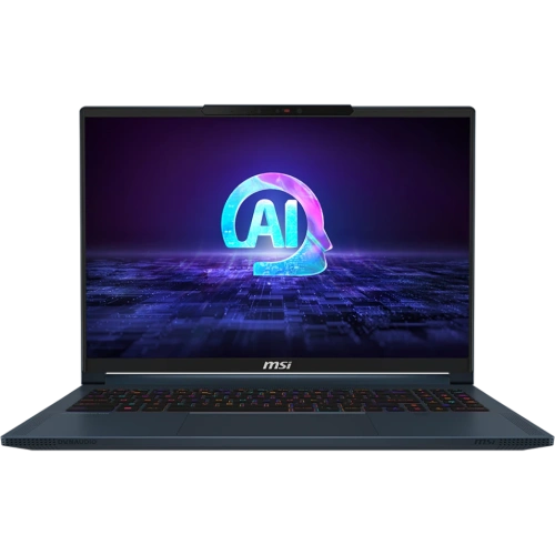 Ноутбук Stealth 16 AI Studio A1VHG-061RU Intel Core Ultra 9 185H/32GB/2TB 16.0'' [9S7-15F312-061]