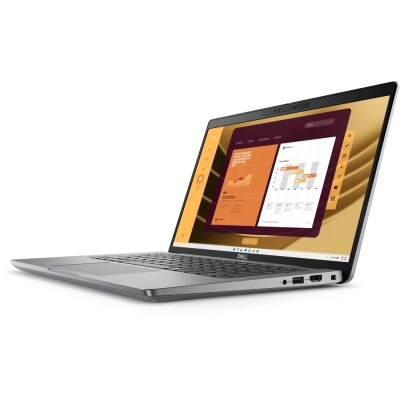 Ноутбук Dell Latitude 5450 5450-7560 Core Ultra 5 155U 16Gb черный 14" [5450-7560]