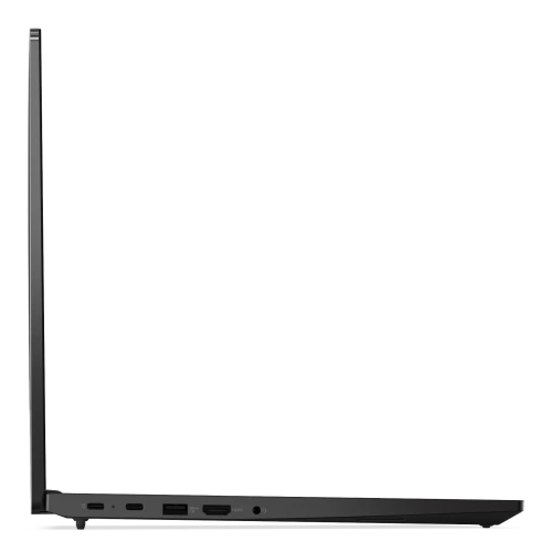 Ноутбук Lenovo ThinkPad E16 G1 Ryzen 5 7530U 16 GB 14&quot; [21JTS0A200]