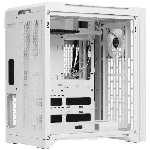 Компьютерный корпус Thermaltake CTE C700 TG ARGb белый без БП [CA-1X7-00F6WN-01]