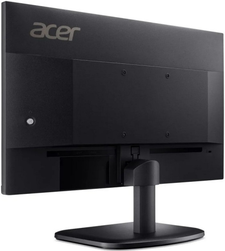 Монитор Acer EK221QHbi 21,5'', 16:9, VA, FHD, 1/5ms, 250cd, 100Hz, VGA, HDMI [UM.WE1CD.H01]