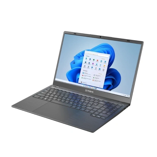 Ноутбук Irbis 15NBC1014 15.6&quot; IPS FHD/Intel Celeron N5095 [15NBC1014]