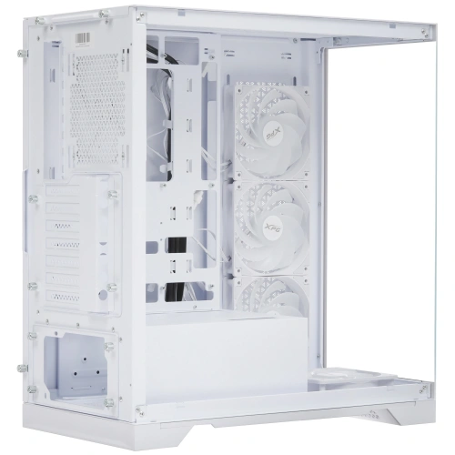Компьютерный корпус XPG INVADERXBTFMT-WHCWW [INVADERXBTFMT-WHCWW]