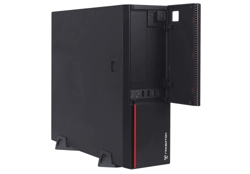 Персональный компьютер Гравитон Д30А SFF [Д30А_166423]