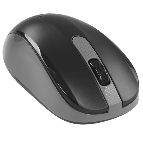 Мышь беспроводная Genius NX-8008S черная [31030028400]