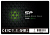 Накопитель SSD Silicon Power 1.0Tb A56 2.5" [SP001TBSS3A56A25]
