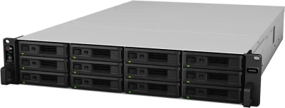 СХД стоечное исполнение 12BAY 2U NO HDD SA3200D SYNOLOGY [SA3200D]