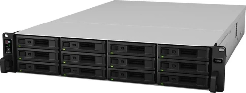 СХД стоечное исполнение 12BAY 2U NO HDD SA3200D SYNOLOGY [SA3200D]