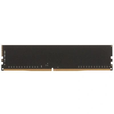 Оперативная память AMD 8GB DDR4 3200MHz DIMM R9 Gamer Series Black R948G3206U2S-UO Non-ECC, CL16, 1.35V, Bulk [R948G3206U2S-UO]