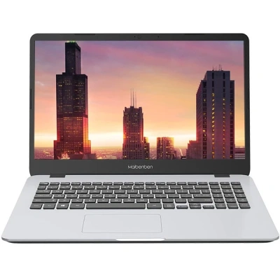 Ноутбук Maibenben M547 AMD Ryzen 7 PRO 4750U 16GB 15.6&quot; [M5471SF0HSRE1]