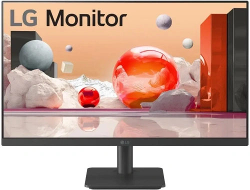 Монитор 24.5&quot; LG 25MS500-B [25MS500-B]