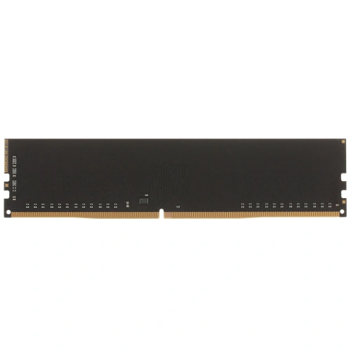 Оперативная память AMD 8GB DDR4 3200MHz DIMM R9 Gamer Series Black R948G3206U2S-UO Non-ECC, CL16, 1.35V, Bulk [R948G3206U2S-UO]