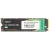 Накопитель SSD Apacer AS2280P4, 512Gb, M.2 2280, PCIe 3.0 x4, NVMe, R/W 2100/1500 [AP512GAS2280P4-1]