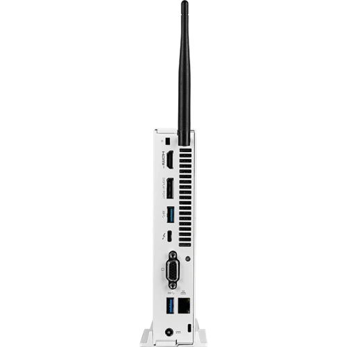 Неттоп MSI Pro DP10 12M-227XRU i5 1235U (1.3) 16Gb [9S6-B0A622-227]