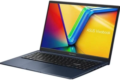 Ноутбук ASUS X1504VA-BQ143 Intel Core i3-1315U 8 Gb 15.6&quot; [90NB10J1-M00VN0]