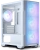Компьютерный корпус MSI MAG FORGE M100R WHITE Mini-Tower [306-7G20W21-HH9]