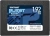 Накопитель SSD Patriot Burst Elite 1,92TB, SATA 2.5&quot;, 450/320, RET [PBE192TS25SSDR]
