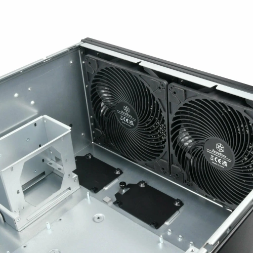 Компьютерный корпус Silverstone SST-RM51 [G59RM5100000020]