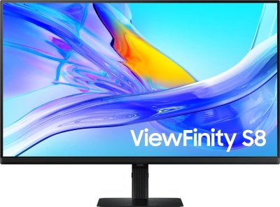 Монитор 32&quot; Samsung ViewFinity S8 S80UD S32D804UAI VA 3840x2160 [LS32D804UAIXCI]
