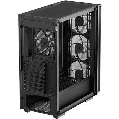Компьютерный корпус Deepcool MATREXX 55 V4 без БП [MATREXX 55 V4]