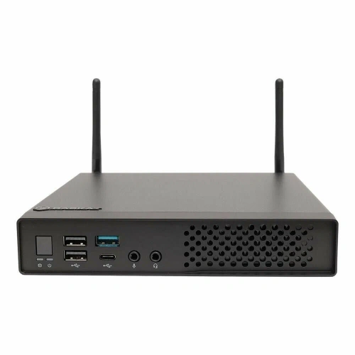 Компьютер Raskat STANDART 307 Intel Core i3-12100, H610, RAM 16GB, SSD 512GB, noOS [STANDART307149534]