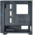 Компьютерный корпус Azza Eclipse черный без БП ATX 9x120mm 5x140mm 2xUSB2.0 1xUSB3.0 [CSAZ-440 ECLIPSE]