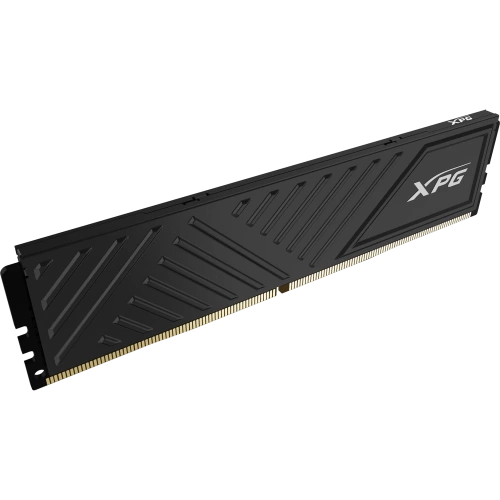 Оперативная память XPG Gammix D35 DDR4, 8Gb 3200MHz, CL16, UDIMM [AX4U32008G16A-SBKD35]