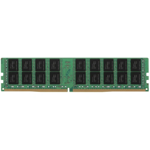 Оперативная память Hp 16GB (1x16GB) Dual Rank x4 DDR4-2133 CAS-15-15-15 Registered Memory Kit 726719-B21 [726719-B21]