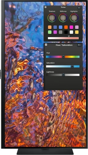 Монитор 32&quot; Samsung [LS32B800PXIXCI]