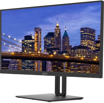 Монитор 23.8&quot; MSI MP242AP IPS 1920x1080, 100 Гц [9S6-3PA19T-204]