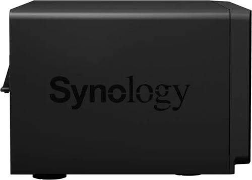 СХД настольное исполнение 8BAY NO HDD USB3 SYNOLOGY [DS1821+]