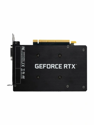Видеокарта VGA PALIT NVIDIA RTX3050 DUAL 8GB, GDDR6/128-bit, PCIe 4.0 [NE63050018P1-1070D]