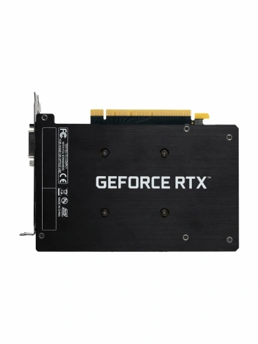 Видеокарта VGA PALIT NVIDIA RTX3050 DUAL 8GB, GDDR6/128-bit, PCIe 4.0 [NE63050018P1-1070D]