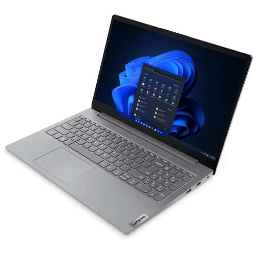 Ноутбук Lenovo V15 G4 AMN AMD Ryzen 5 7520U/8Gb 15.6&quot; [82YU00W9IN]