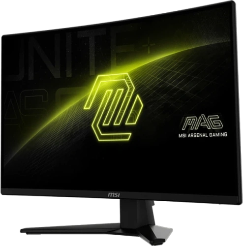 Монитор 27&quot; MSI MAG 274CXF VA 1920x1080, 280 Гц [9S6-3CE31T-012]