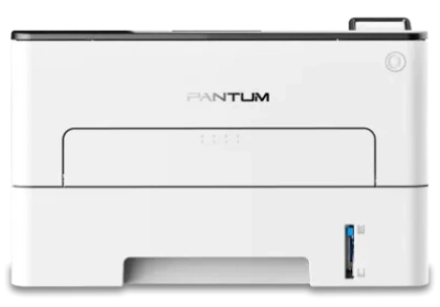 Принтер лазерный Pantum [P3302DN]