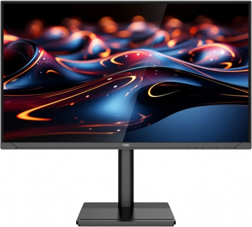Монитор NPC MU2707-K 27" IPS 3840x2160, 60 Гц [MU2707-K]