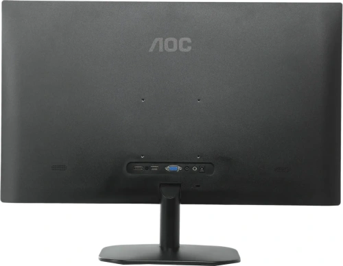 Монитор 27&quot; AOC Value Line 27B2QAM VA 1920x1080, 75 Гц [27B2QAM]