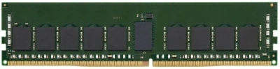 Оперативная память Kingston 16GB Kingston DDR4 3200 RDIMM Premier Server Memory [KSM32RS4/16MRR]