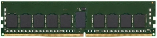 Оперативная память Kingston 16GB Kingston DDR4 3200 RDIMM Premier Server Memory [KSM32RS4/16MRR]