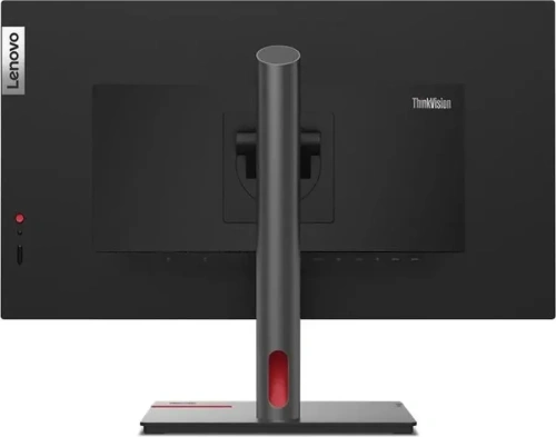 Монитор Lenovo 27&quot; ThinkVision P27h-30 черный [63A1GAT1UK]