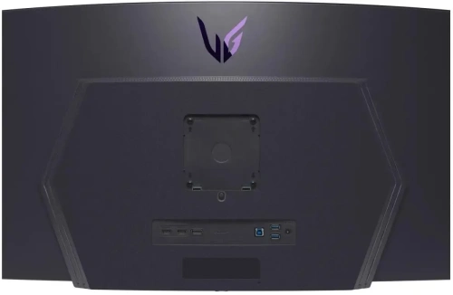 Монитор 44.5&quot; LG UltraGear 45GS95QE-B OLED 3440x1440, 240 Гц [45GS95QE-B]